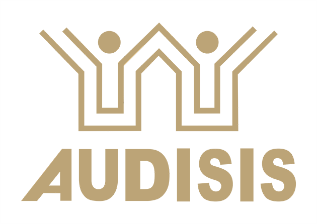 Logo Audisis LTDA